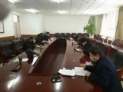 济南中学筑牢疫战心理防线，精心呵护学生心田